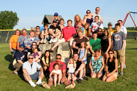 6.4.2011 Family Picnic