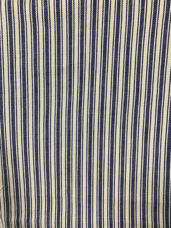 Stripe, Blue and Off White Stripe